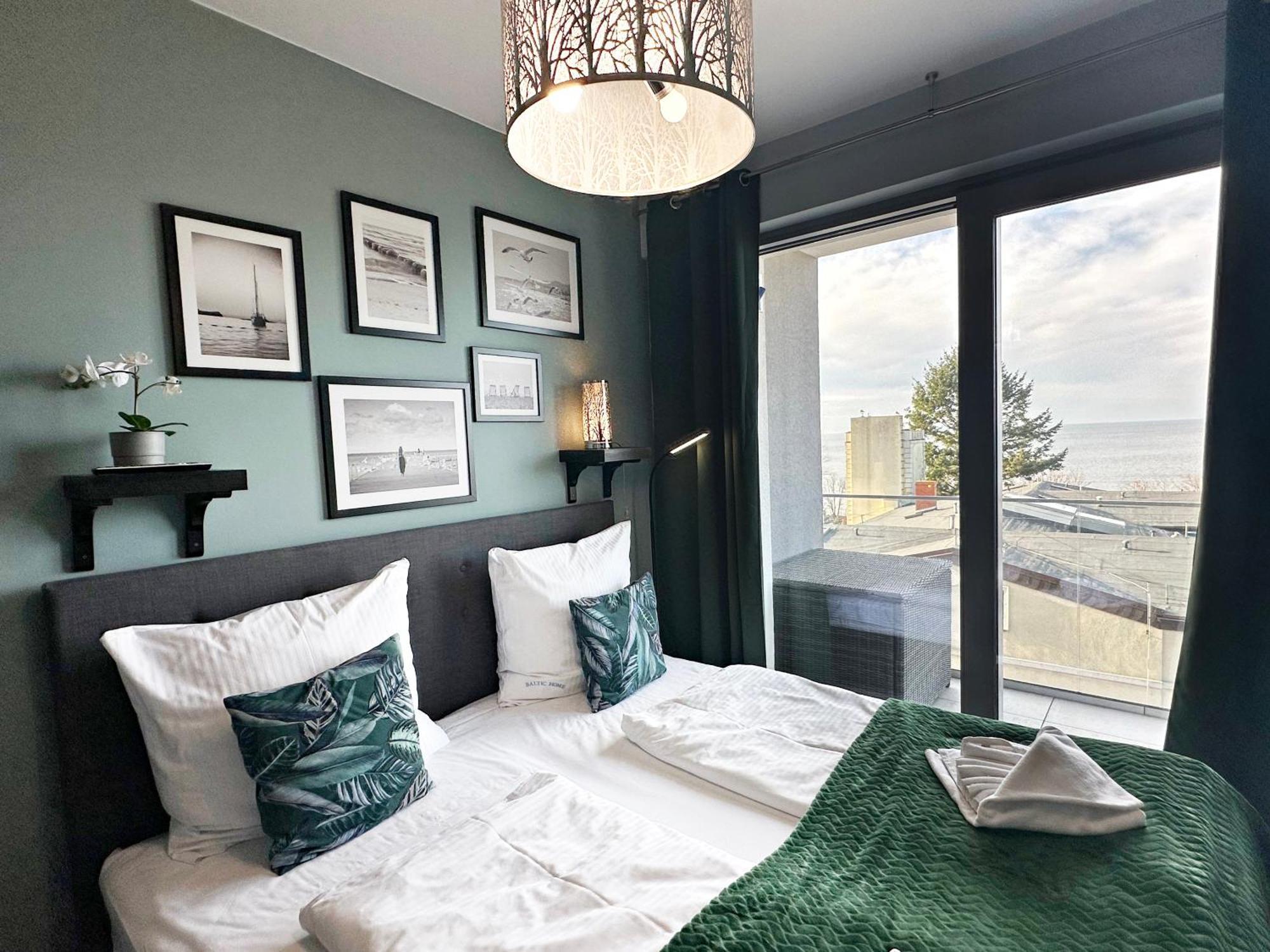 Promenada Gwiazd 14 By Baltic Home Miedzyzdroje Extérieur photo