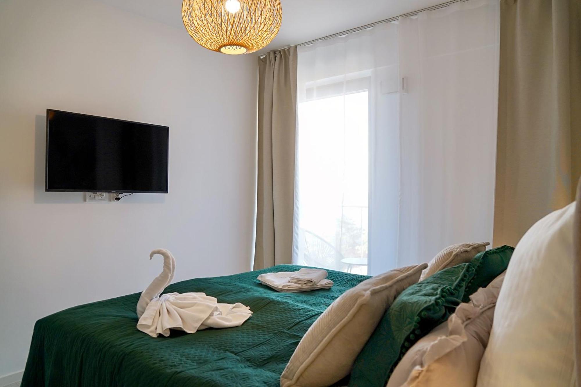 Promenada Gwiazd 14 By Baltic Home Miedzyzdroje Extérieur photo