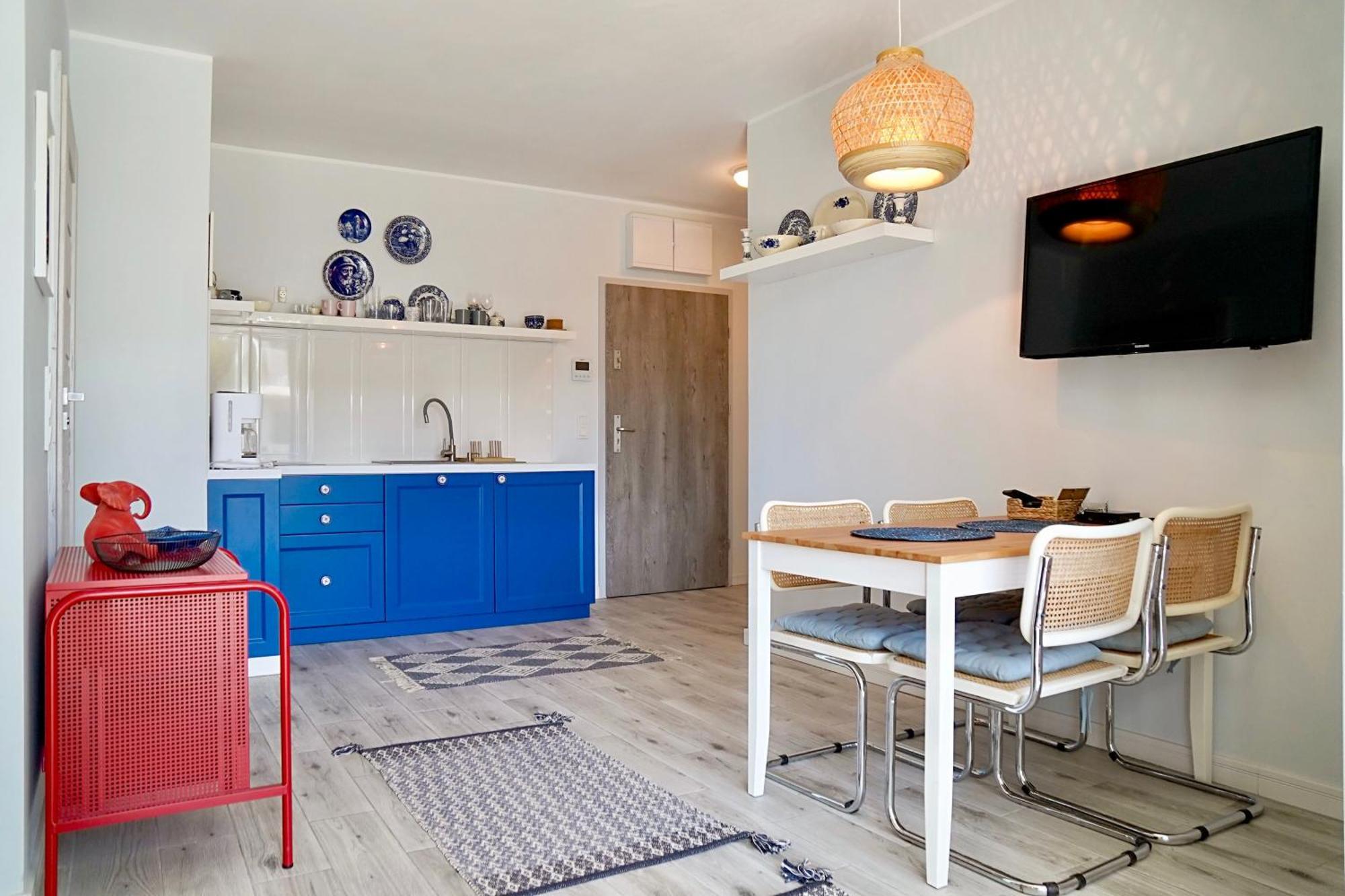 Promenada Gwiazd 14 By Baltic Home Miedzyzdroje Extérieur photo