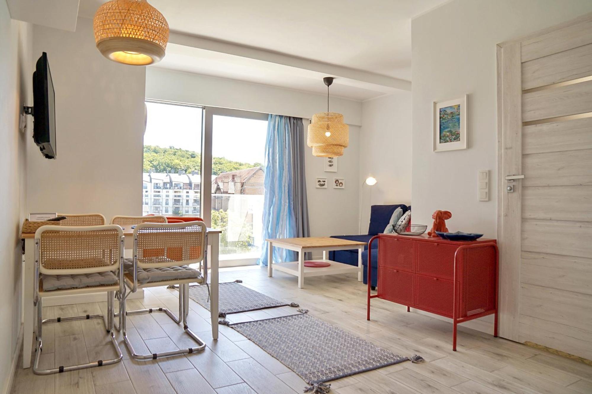 Promenada Gwiazd 14 By Baltic Home Miedzyzdroje Extérieur photo