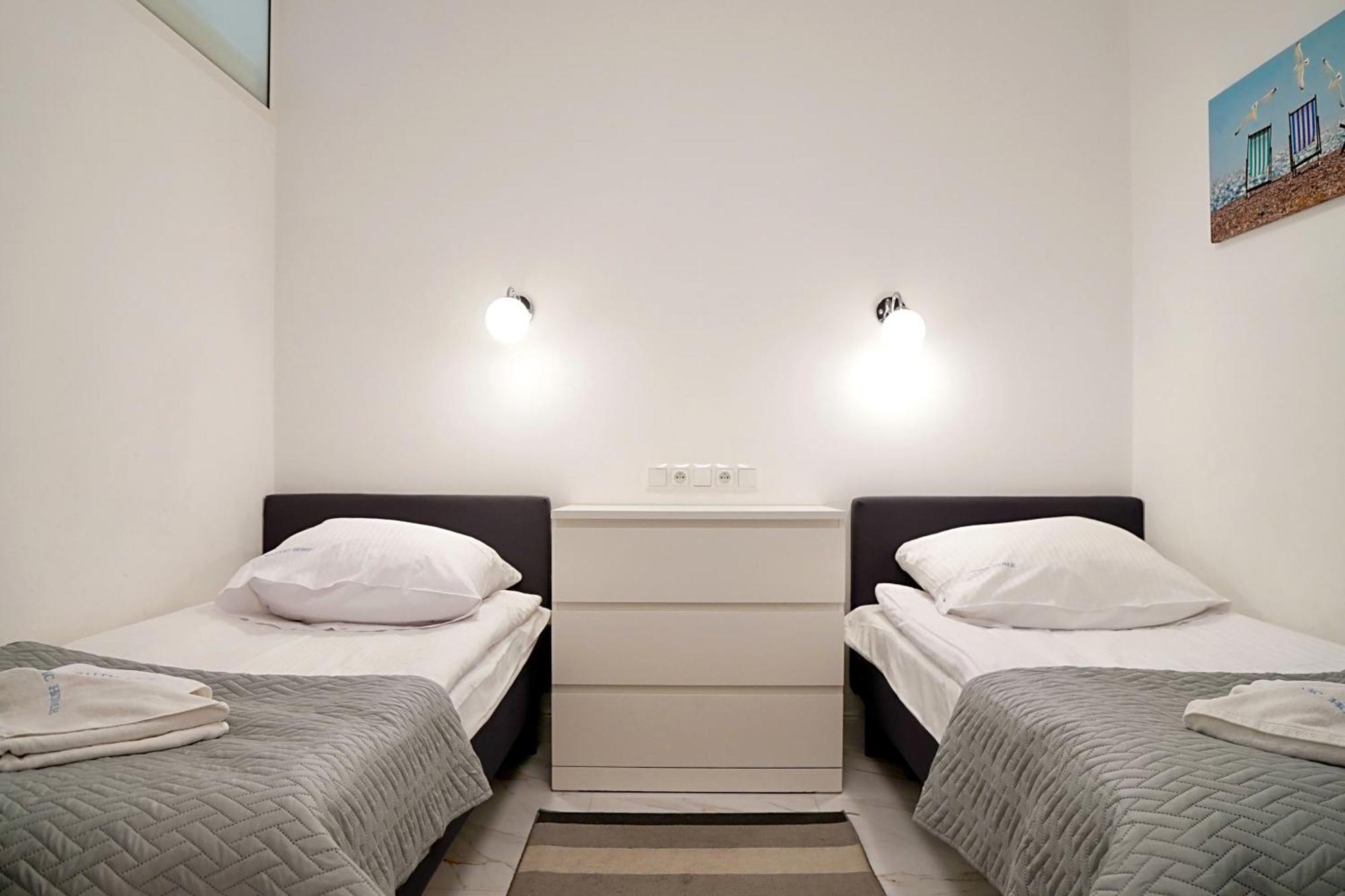 Promenada Gwiazd 14 By Baltic Home Miedzyzdroje Extérieur photo