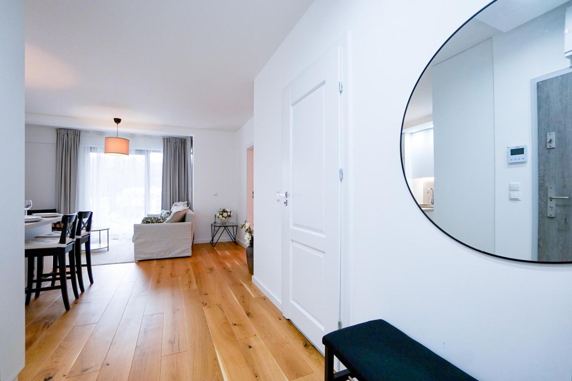 Promenada Gwiazd 14 By Baltic Home Miedzyzdroje Extérieur photo