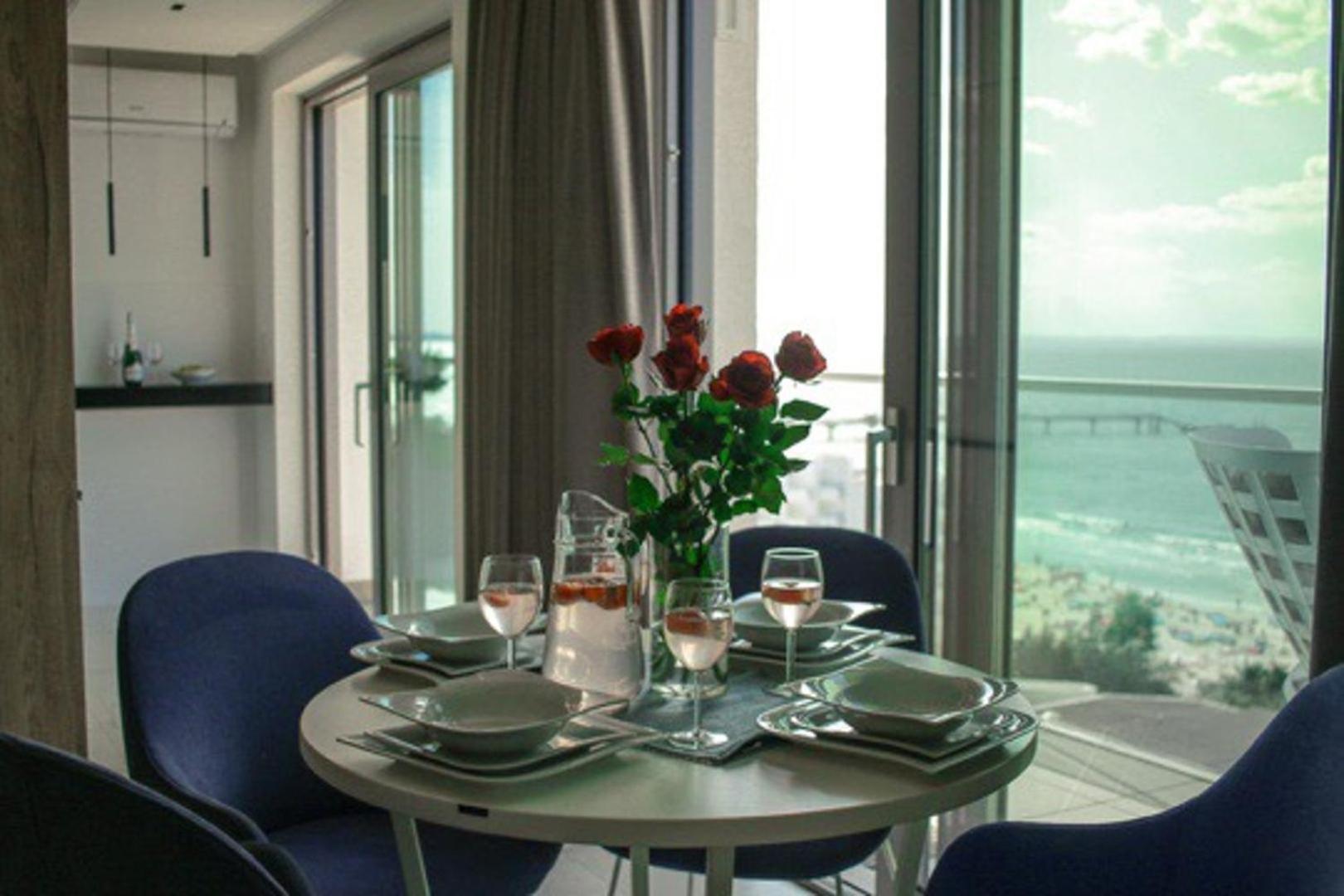 Promenada Gwiazd 14 By Baltic Home Miedzyzdroje Extérieur photo