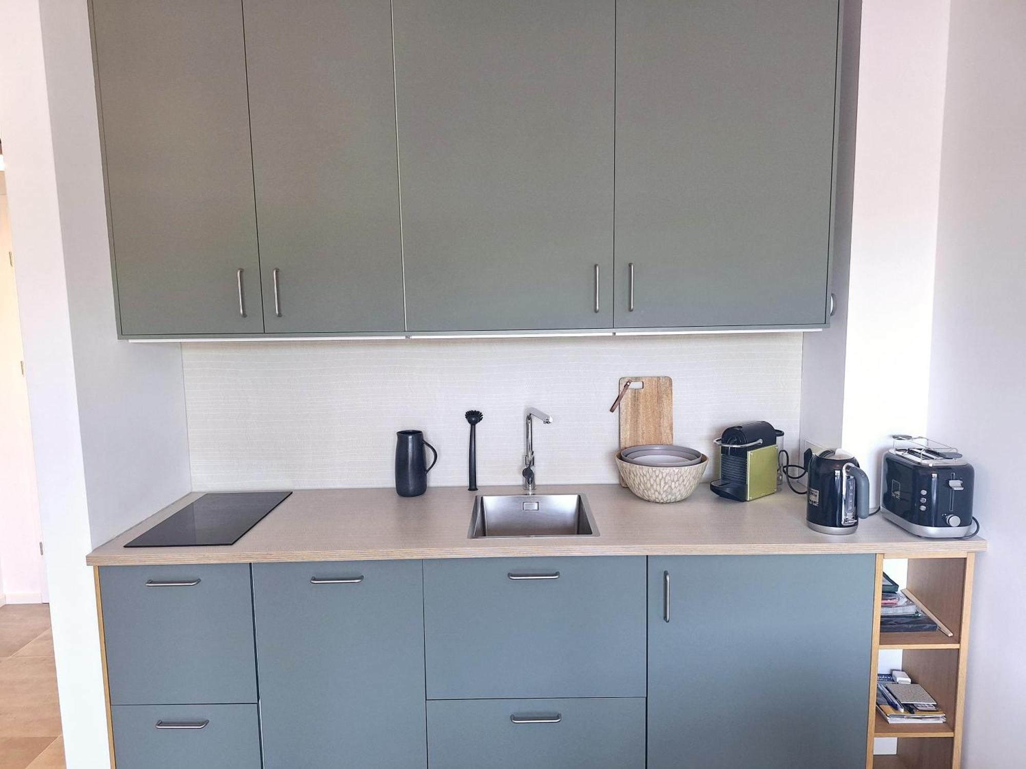 Promenada Gwiazd 14 By Baltic Home Miedzyzdroje Extérieur photo
